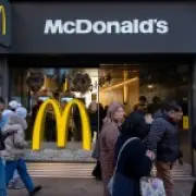 London's biggest McDonald's to open 24/7 after council approval