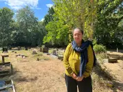 London's Burial Crisis: 17 Boroughs to Run Out of Space by 2040
