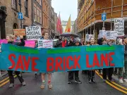 London's data centre boom sparks local battles over land and power