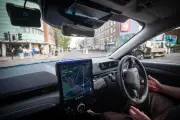 London's self-driving robotaxis get minicab licences