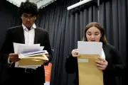 London's top A-level boroughs revealed: Richmond leads, Tower Hamlets lags