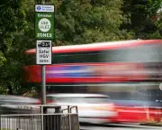 London's Ulez success offers lessons for cautious cities worldwide