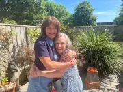 Long Lost Family returns with Newcastle woman's emotional reunion