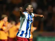 Longelo: Said has come back a different person after Motherwell Euro heroics