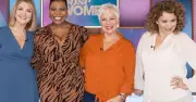 Loose Women lines up Anastacia and Emma Grede for panel revamp