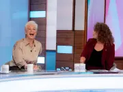 Loose Women reportedly lining up two new panellists after double exit