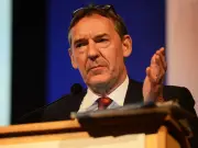 Lord O'Neill rules out formal role in Burnham's government