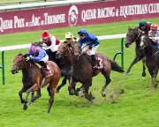 Lord Roxby set to rule Great St Wilfrid at Ripon