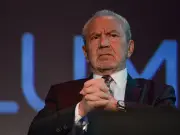 Lord Sugar Slams Amex Over Rejected Credit Limit Increase