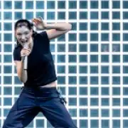 Lorde halts Lollapalooza set as fans faint in Chicago heat