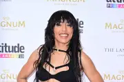 Loreen postpones European tour including UK and Ireland shows