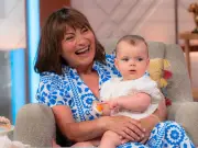 Lorraine Kelly: Babysitting My Real Job, Upset by ITV Cuts