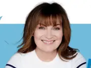 Lorraine Kelly 'beyond excited' to discuss new novel at Edinburgh Book Festival
