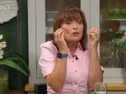 Lorraine Kelly confirms ITV return date after family-filled break