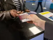 Lost passport at airport? Experts reveal first crucial step