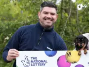 Lottery winner killed in hit-and-run before meeting unborn baby