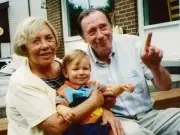 Lottery winner poisoned by husband over secret son cash
