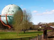 Loudoun Castle: Scotland's Beloved Theme Park's Tragic End