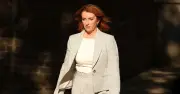 Louise Haigh approved wildfire alert that sparked fury