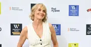 Louise Minchin's best swimwear pics as she wows in string bikini