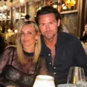 Louise Redknapp splits from boyfriend after two years to 'move on'