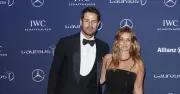 Louise Redknapp's Regret Over Jamie Divorce After Split