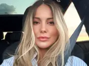 Louise Thompson's MUA-Approved Rodial Bronzing Drops for Holiday Glow