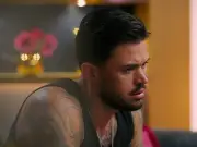Love Is Blind UK bosses reveal only time they intervene in cast pod dates