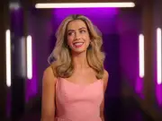 Love Is Blind UK Fans 'Can't Unsee' Ciara's Celebrity Twin
