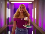 Love Is Blind UK fans spot Cuba Riggs' striking resemblance to Dascha Polanco