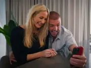 Love Is Blind UK: Jack and Faye's Ring Blunder Sparks Butter Joke