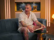 Love Is Blind UK Producers Step In as Star Says 'I'm Losing My Cool'