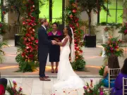 Love Is Blind UK Star Reveals Hidden Wedding Detail Fans Never See