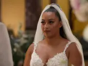 Love Is Blind UK star shares warning ahead of season 3 drop