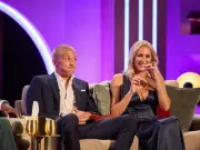 Love is Blind UK's Faye and Jack on their globetrotting year and future plans