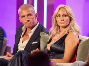 Love is Blind UK's Faye defends Jack over wedding edit 'I don't think it's fair'