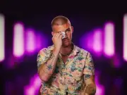 Love Is Blind UK's Jack explains vanishing act after Faye's birthday