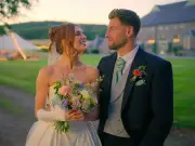 Love Is Blind UK's Megan and Kieran: Are They Still Together?