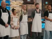 Love Island star Shakira Khan earns MasterChef pin despite dad's fears