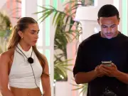 Love Island Stars Confirm Romance After Breaking Bombshell Rule