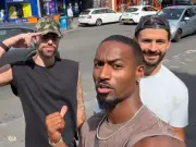 Love Island USA Stars Visit Wales Without Realising It's a Country