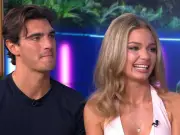 Love Island Winners Julia and Lorenzo Address Split Rumours Live
