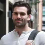 Love Island's Adam Collard in court for father's assault trial