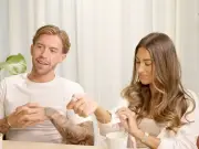 Love Island's Aidan Murphy Reveals Brother Kavan's Villa Game Plan