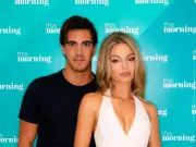 Love Island's Lorenzo and Julia go on first date after awkward This Morning chat