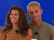 Love Island's Sean and Lola Confirm Relationship in Emotional Post
