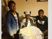 Love Island's Simba opens up about mum's MND battle