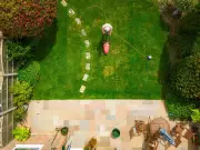 Love Your Garden expert warns against rushing garden makeovers