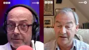 Lowe flounders over King Charles 'white British' question