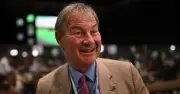 Lowe refuses to classify King Charles as 'white Briton' in BBC clash